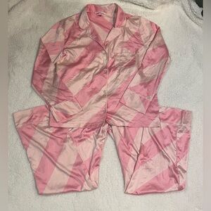 Victoria secret pajamas